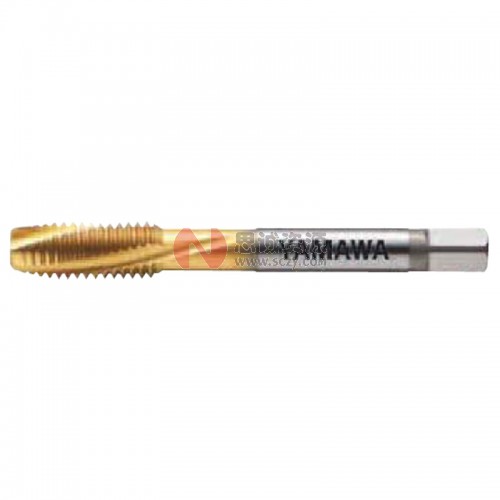 日本弥满和YAMAWA螺旋型先端丝攻（通孔用）F-SL高速加工通孔用
