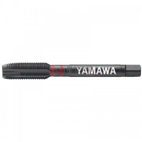 日本弥满和YAMAWA先端丝攻系列（通孔用）SU+PO/SU-PO不锈钢用先端丝攻