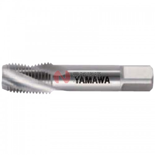 日本弥满和YAMAWA管用丝攻系列 SP-S-PT螺旋短牙型斜行管用丝攻