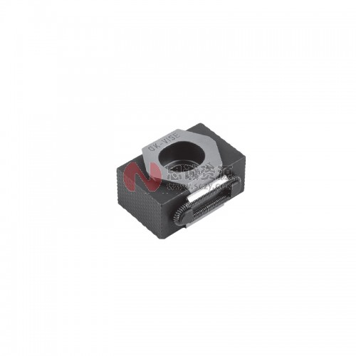 芬兰OK-VISE高品质精巧型夹钳（可加工卡爪）BK2-VT+3/DK2-VT+5/DK2-VTI+5/FK2-VT+5图4