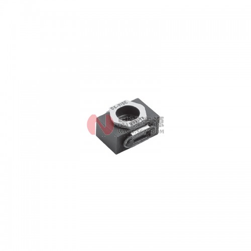 芬兰OK-VISE高品质精巧型夹钳（可加工卡爪）BK2-VT+3/DK2-VT+5/DK2-VTI+5/FK2-VT+5图2