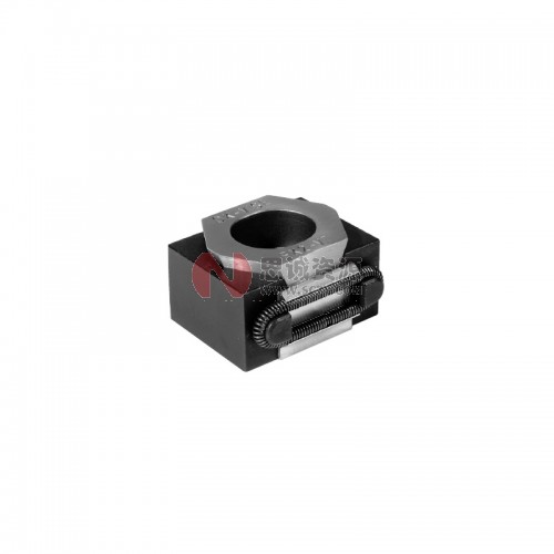 芬兰OK-VISE高品质精巧型夹钳（平面卡爪）BK2-VT-S/DK2-VT-S/DK2-VTI-S/FK2-VT-S图4