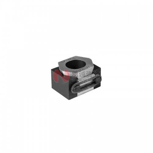 芬兰OK-VISE高品质精巧型夹钳（平面卡爪）BK2-VT-S/DK2-VT-S/DK2-VTI-S/FK2-VT-S图3