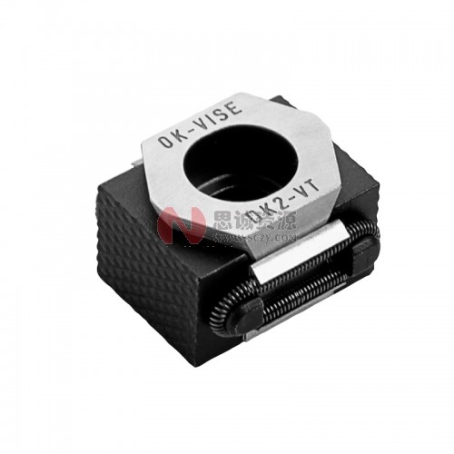 芬兰OK-VISE高品质精巧型夹钳BK2-VT/DK2-VT/DK2-VTI/FK2-VT图3