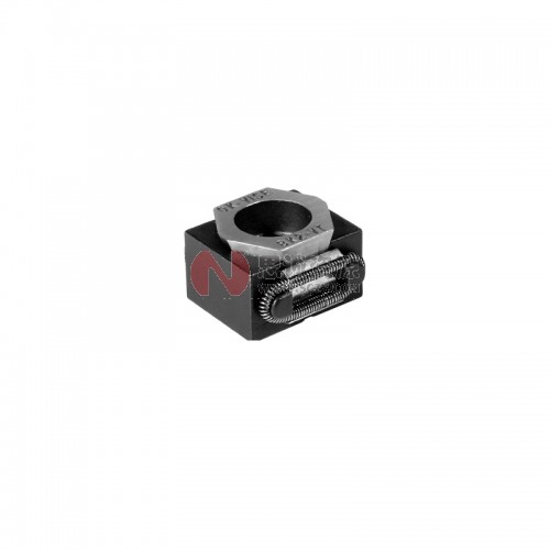 芬兰OK-VISE高品质精巧型夹钳（平面卡爪）BK2-VT-S/DK2-VT-S/DK2-VTI-S/FK2-VT-S图2