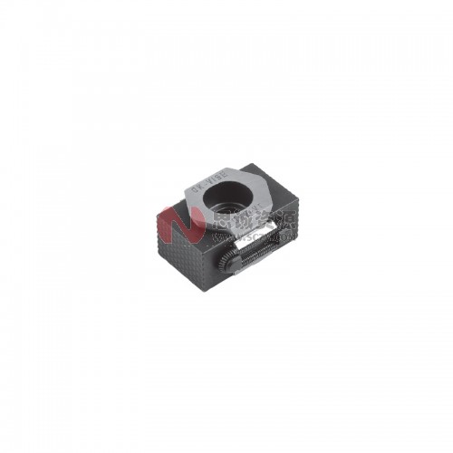 芬兰OK-VISE高品质精巧型夹钳（可加工卡爪）BK2-VT+3/DK2-VT+5/DK2-VTI+5/FK2-VT+5图3