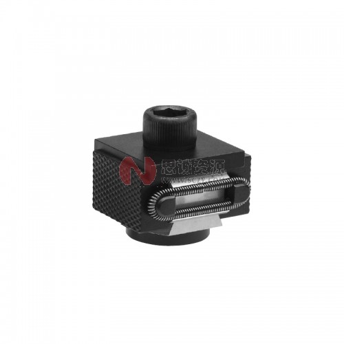 芬兰OK-VISE高品质精巧型夹钳（下拉式卡爪）BK2-VT-PD/DK2-VT-PD / DK2-VTI-PD/FK2-VT-PD/DK2-WT / DK2-WTI/FK2-WT/DK2-WT-S 图4