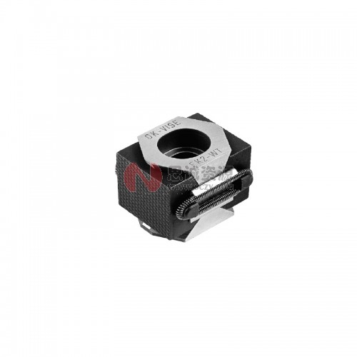 芬兰OK-VISE高品质精巧型夹钳（下拉式卡爪）BK2-VT-PD/DK2-VT-PD / DK2-VTI-PD/FK2-VT-PD/DK2-WT / DK2-WTI/FK2-WT/DK2-WT-S 图5
