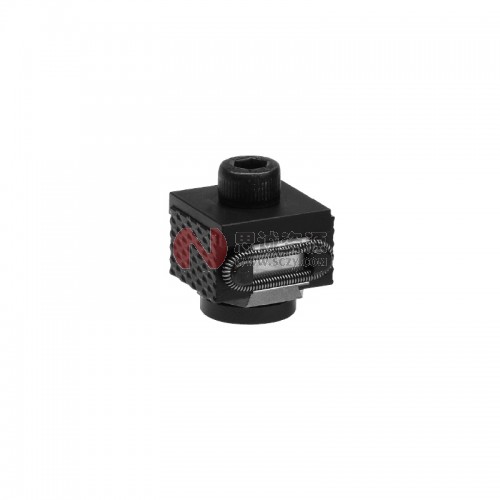 芬兰OK-VISE高品质精巧型夹钳（下拉式卡爪）BK2-VT-PD/DK2-VT-PD / DK2-VTI-PD/FK2-VT-PD/DK2-WT / DK2-WTI/FK2-WT/DK2-WT-S 图2