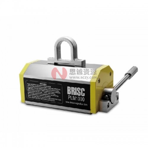 德国 伯瑞斯科（布里斯克）BRISC-永磁吊重器PLM