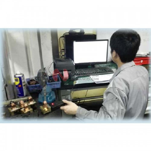 SCZY CNC-智能化加工自动化解决方案图2