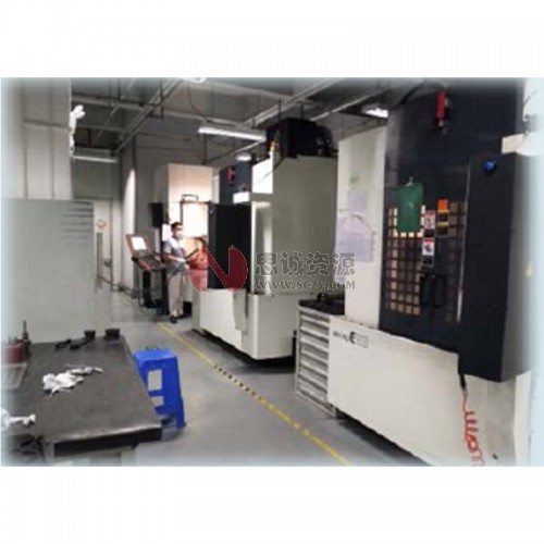SCZY CNC-智能化加工自动化解决方案图4