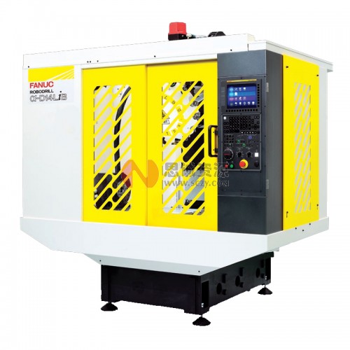 FANUC_发那科小型加工中心机α-D21SiB&α-D14SiB、α-D21MiB&α-D14MiB、α-D21LiB&α-D14LiB  ROBODRILL α-DiB series