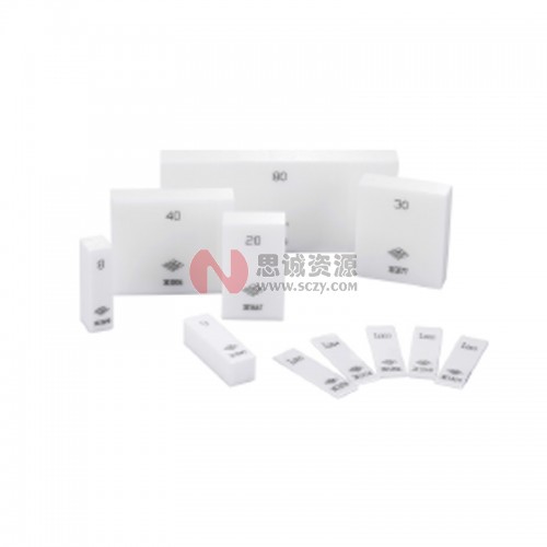 德国Mikrometry陶瓷量块/量规图2