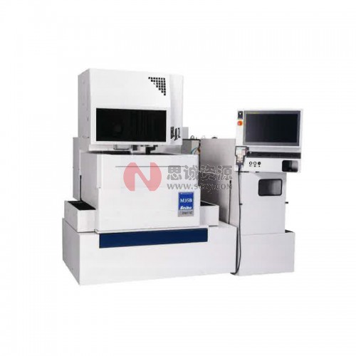 Seibu_西部电机精密线切割电火花加工机MB系列M35B/M50B/M75B图3