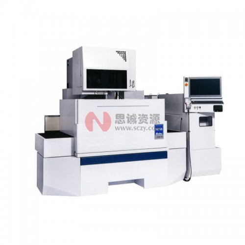 Seibu_西部电机精密线切割电火花加工机MB系列M35B/M50B/M75B图2