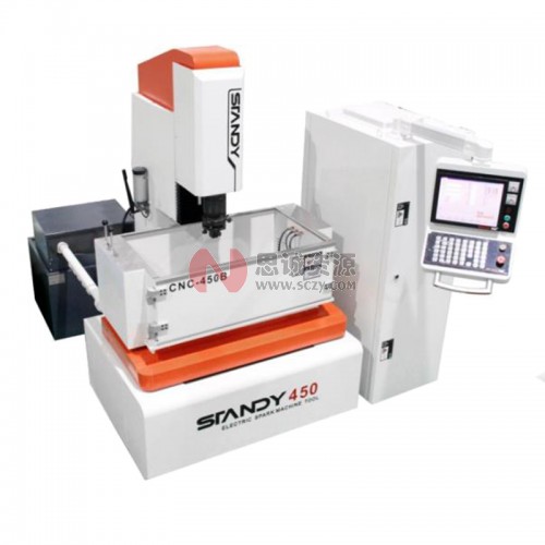 STANDY_商鼎 石墨镜面火花机CNC450B系列