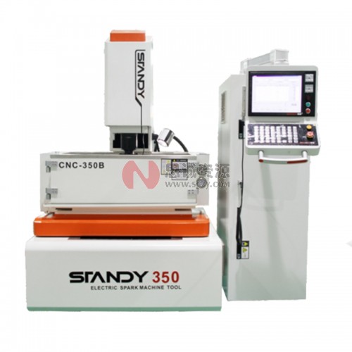 STANDY_商鼎 石墨镜面火花机CNC350B系列