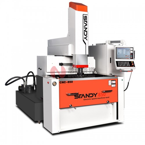 STANDY_商鼎 石墨镜面火花机CNC850系列