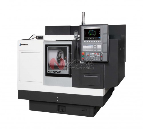 日本大隈_OKUMA CNC量产型内圆磨床GI-10NII