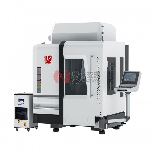 钶锐锶K-540i立式加工中心图1
