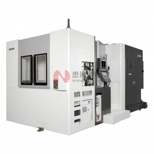 日本大隈_OKUMA卧式加工中心SPACC CENTER MA-600HⅢ图1