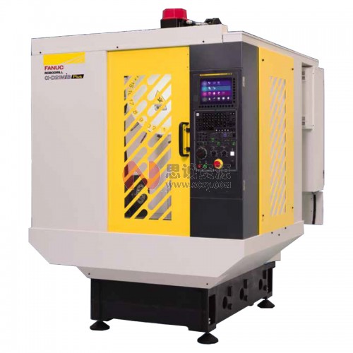 FANUC_发那科小型加工中心α-DiB PLUS系列α-D21MiB PLUS/α-D14MiB PLUS/α-D21SiB PLUS/α-D14SiB PLUSα-D21LiB PLUS/α-D1